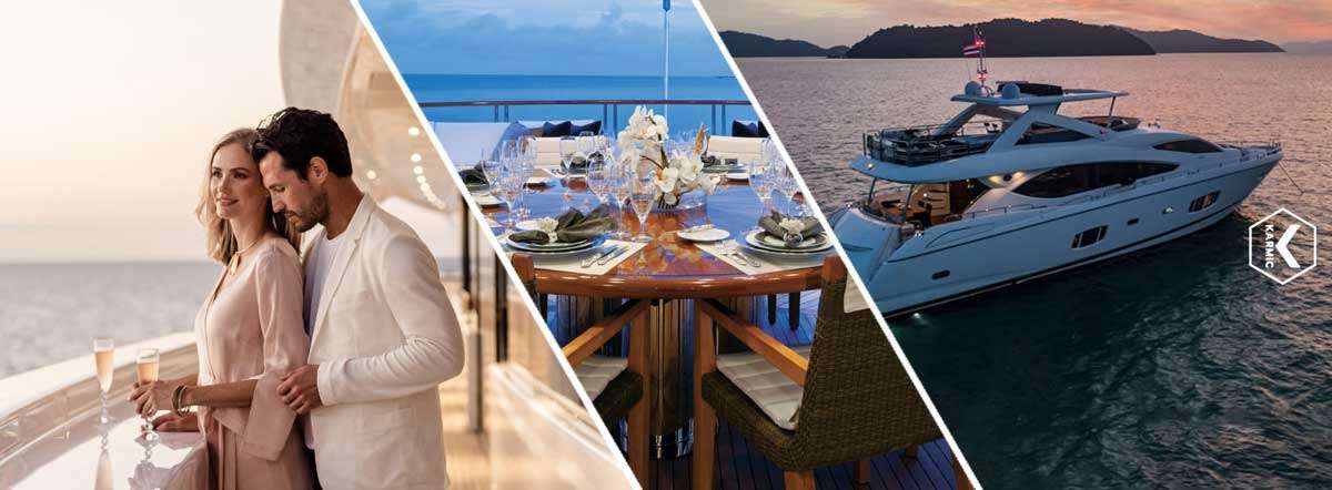 Abu Dhabi Yacht Charter