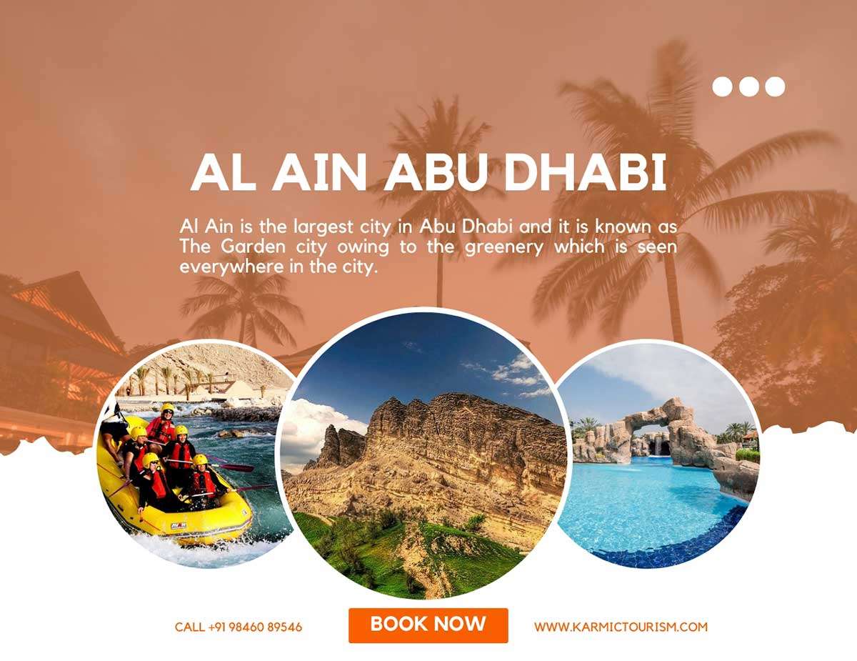 Al-Ain-Abu-Dhabi Al Ain Abu Dhabi