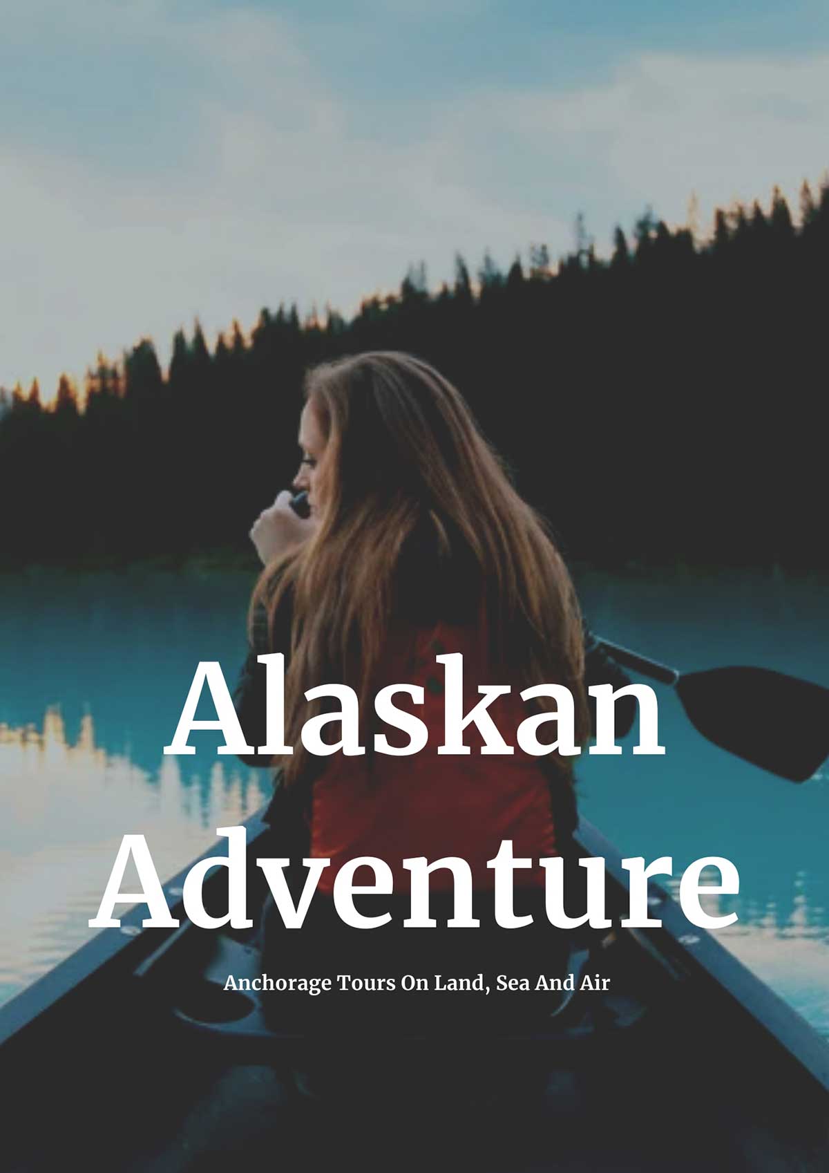 Alaskan Adventure Tours From Anchorage Tours On Land, Sea And Air