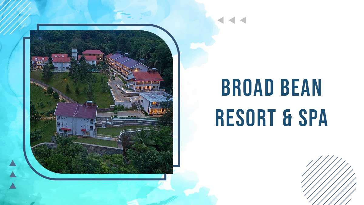 Broad Bean Resort & Spa