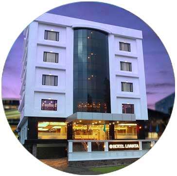 Hotel Livanta Featured Photo