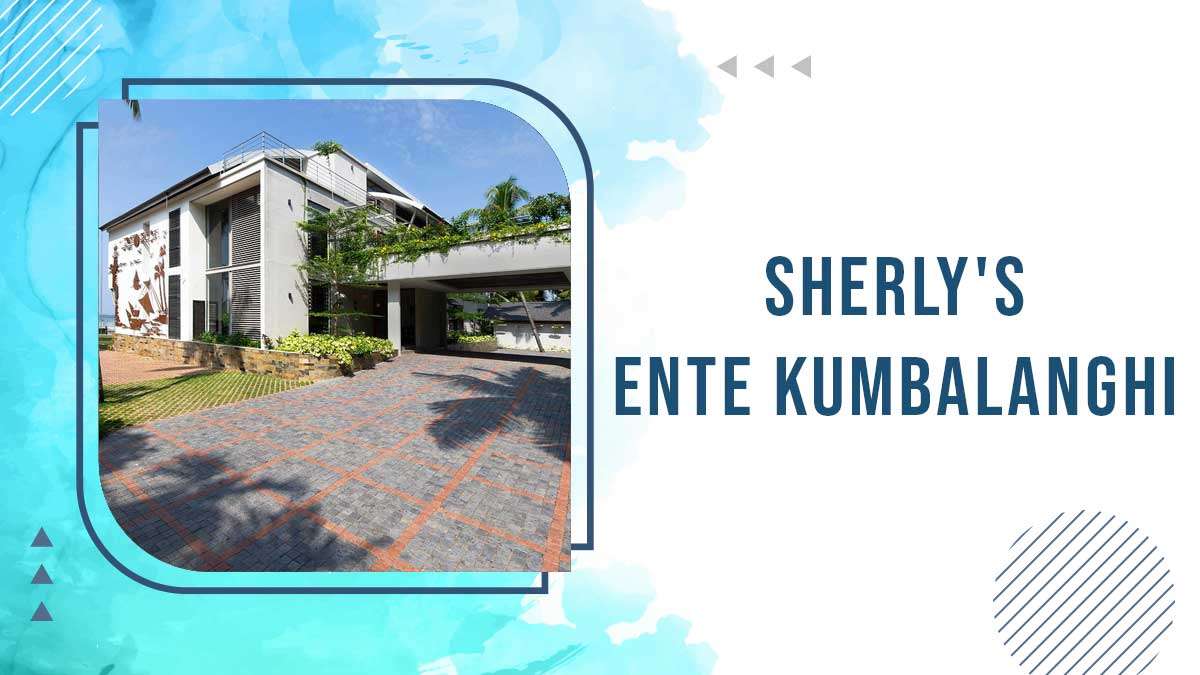 Sherly's Ente Kumbalanghi