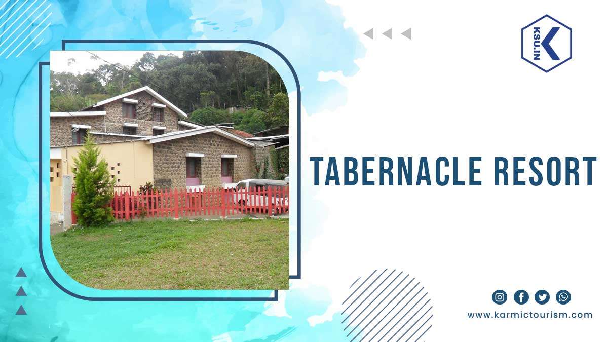 Tabernacle Resort