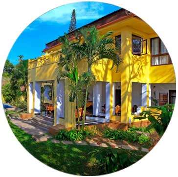 Amritara The Poovath Heritage