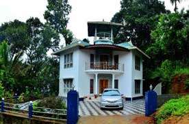 Hamlet Royal Munnar