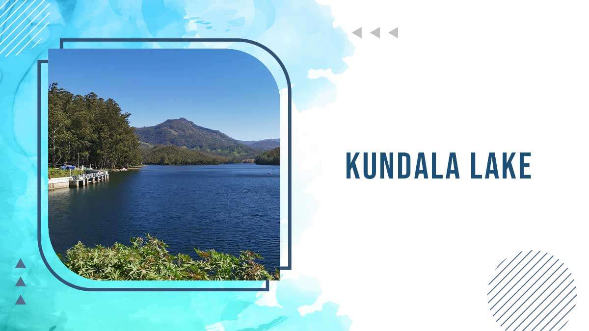 Kundala-Lake Kundala Lake