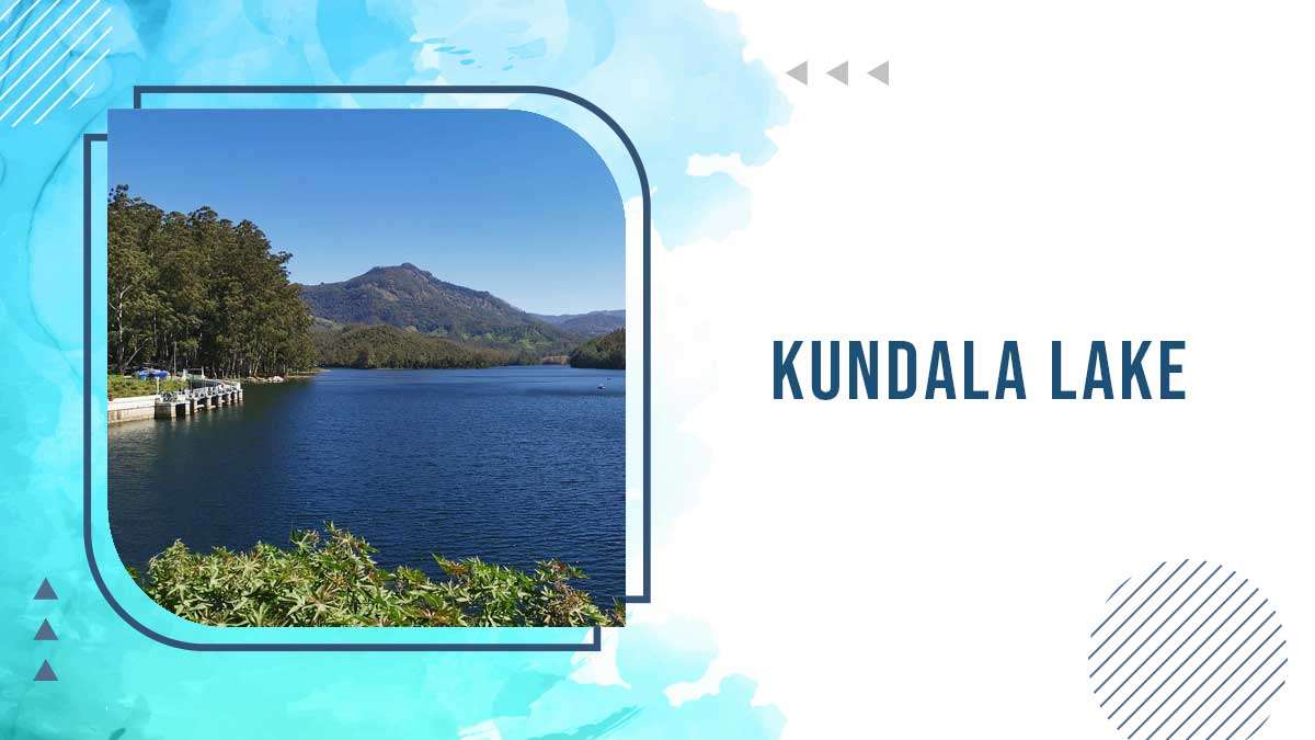 Kundala Lake