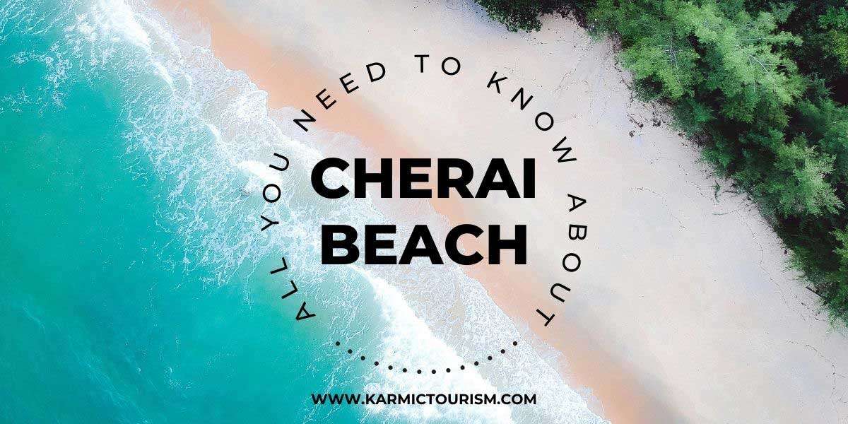 Cherai Beach