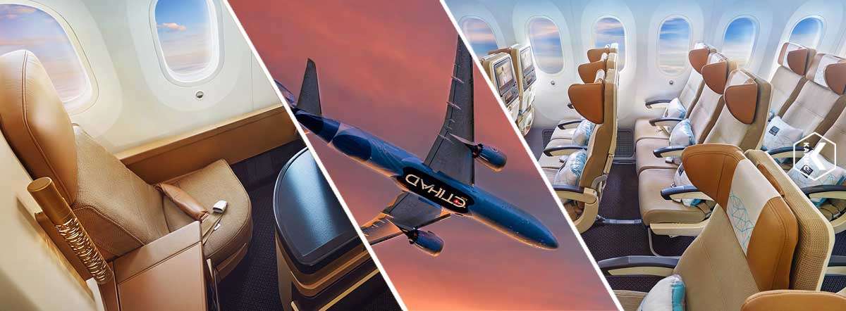 Etihad Airways
