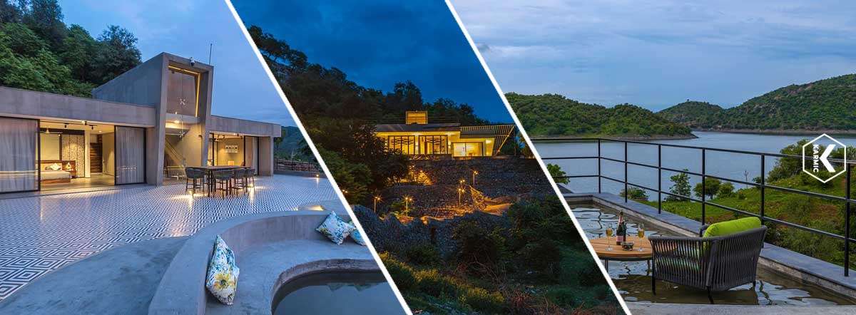 Villa Habu Udaipur