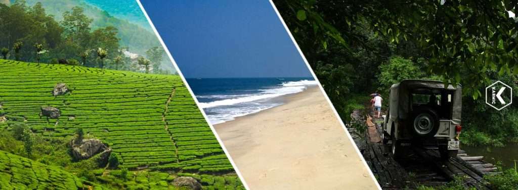Weekend Places to Visit Around Kochi