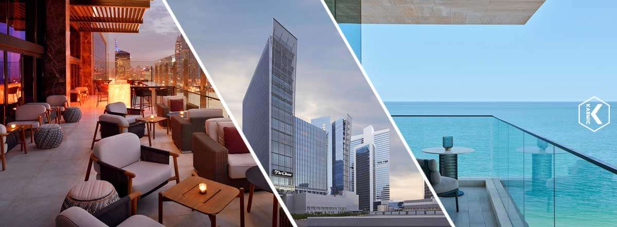 Where To Stay In Dubai 2021