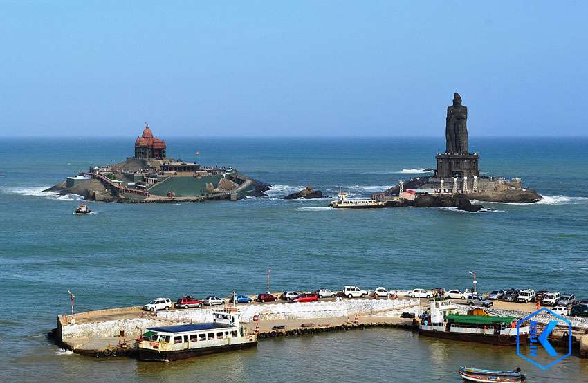 Kanyakumari
