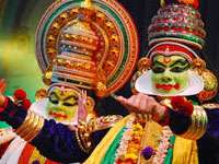 Kathakali