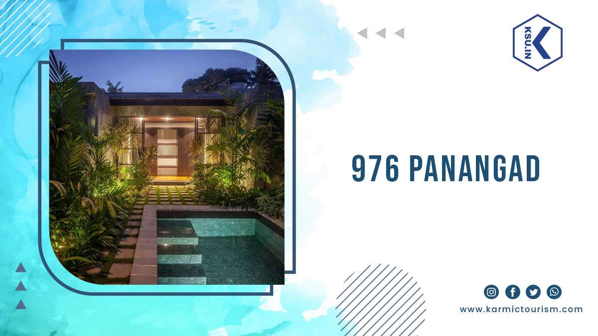 976 Panangad