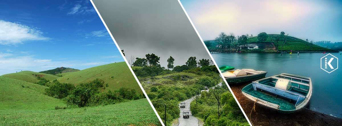 Vagamon