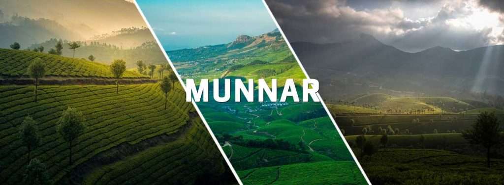 Munnar