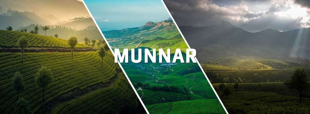 Munnar