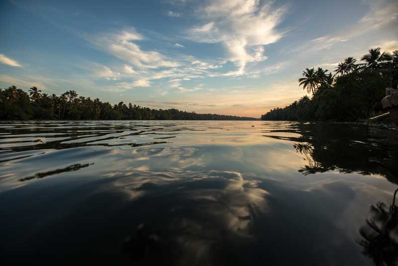 Munroe Island