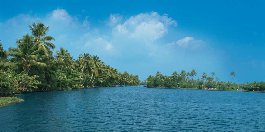 Kerala Backwaters