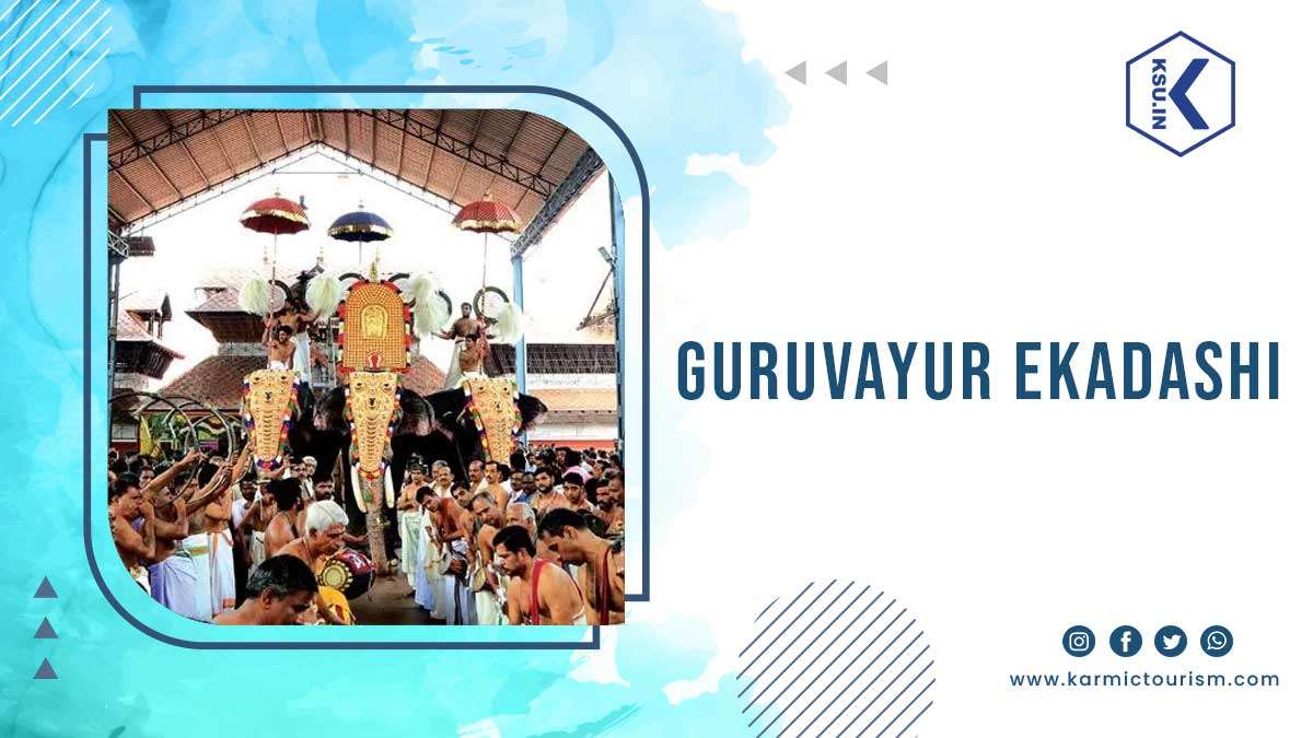 Guruvayur Ekadashi
