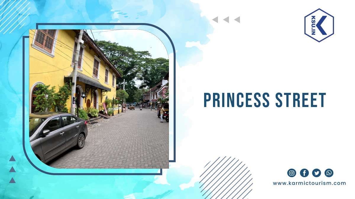 Princess Street
