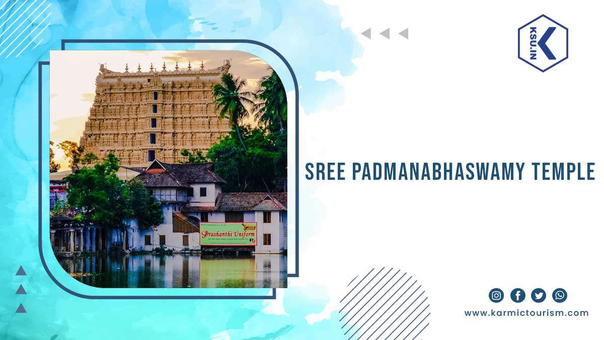 Sree Padmanabhaswamy Temple