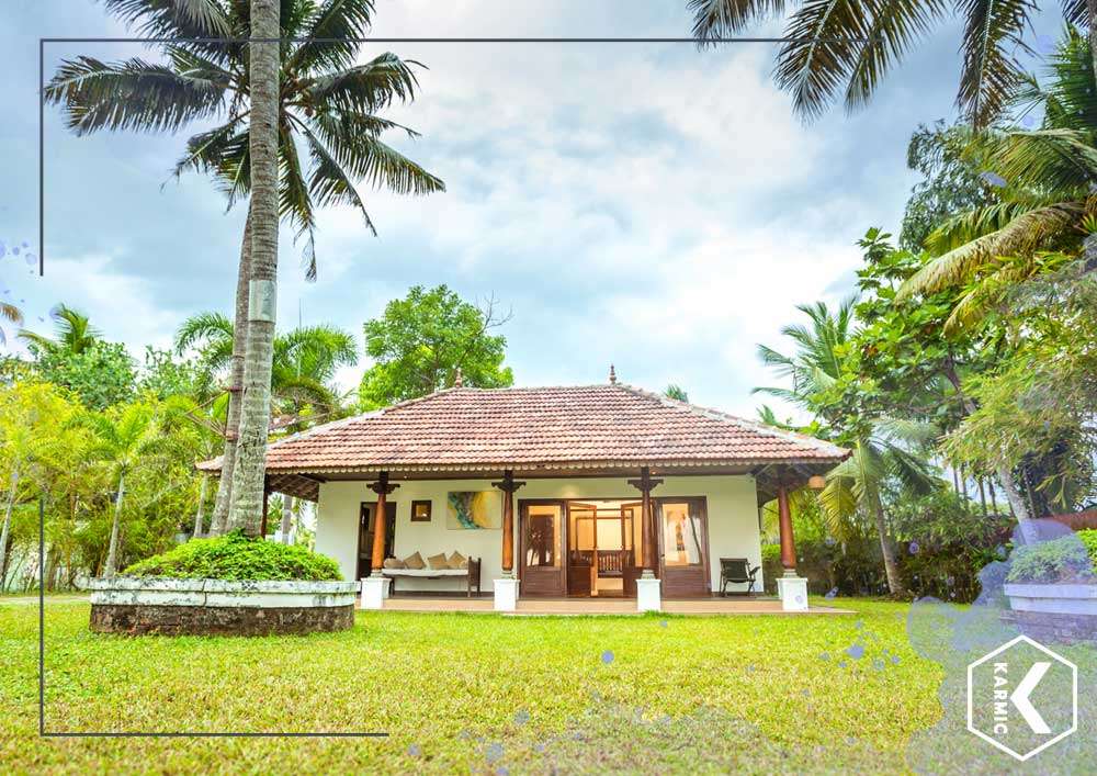 Karthiyayini By The Sea
