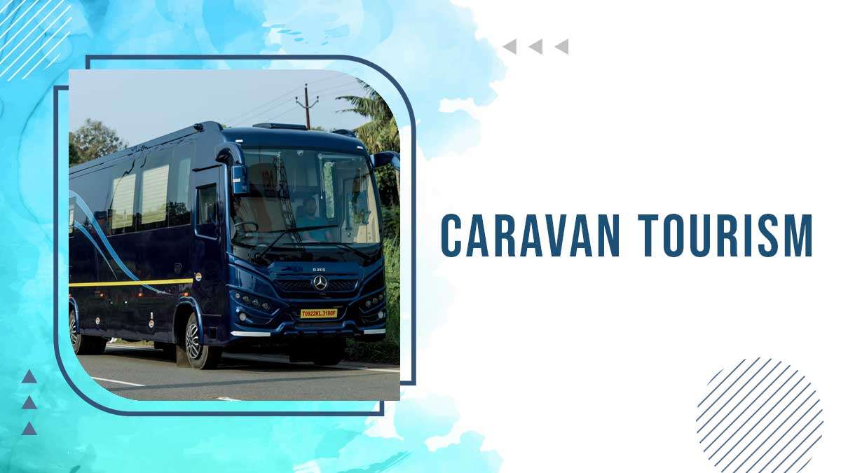 Kerala Caravan Tourism