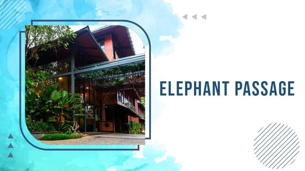 Elephant Passage Resort
