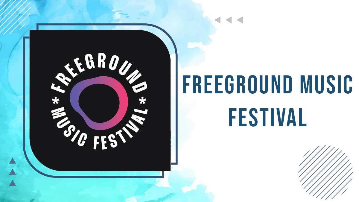 Freeground Music Festival