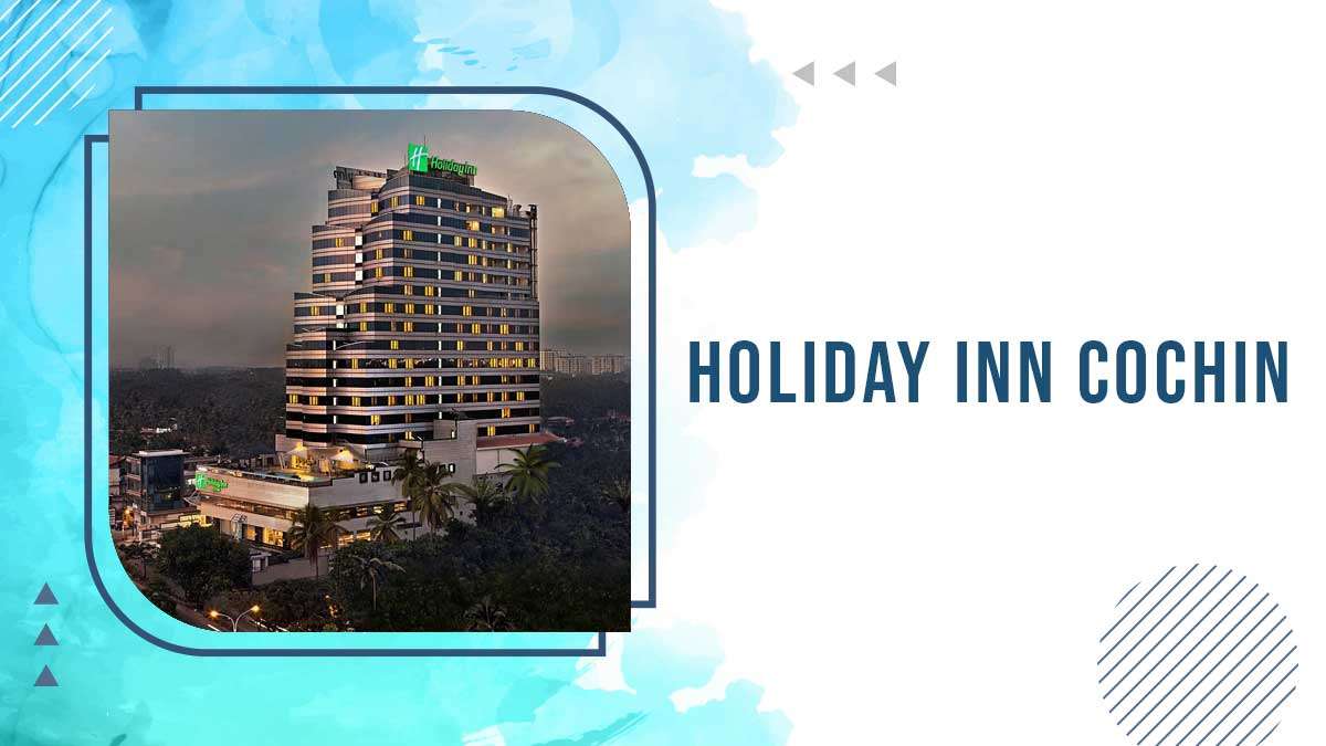 Holiday Inn Cochin