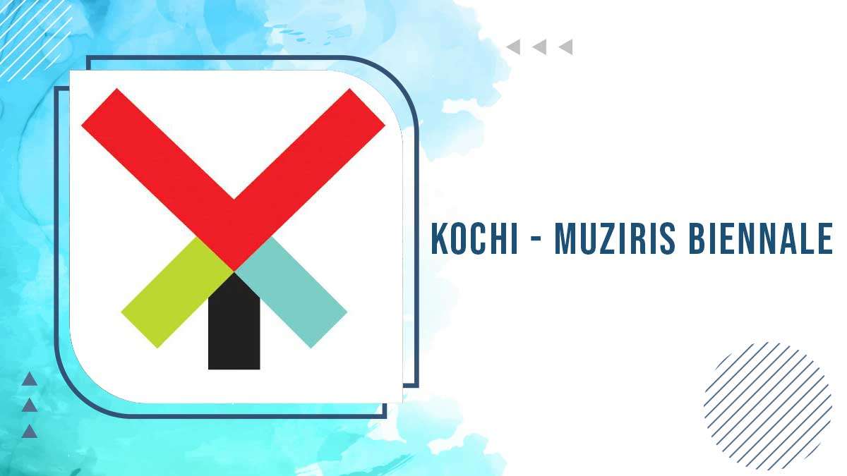 Kochi - Muziris Biennale