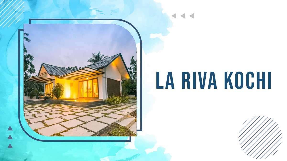 La Riva Kochi by VOYE HOMES