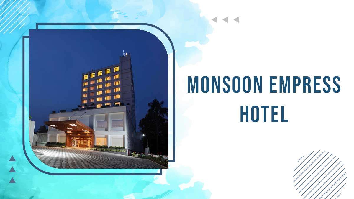 Monsoon Empress Hotel