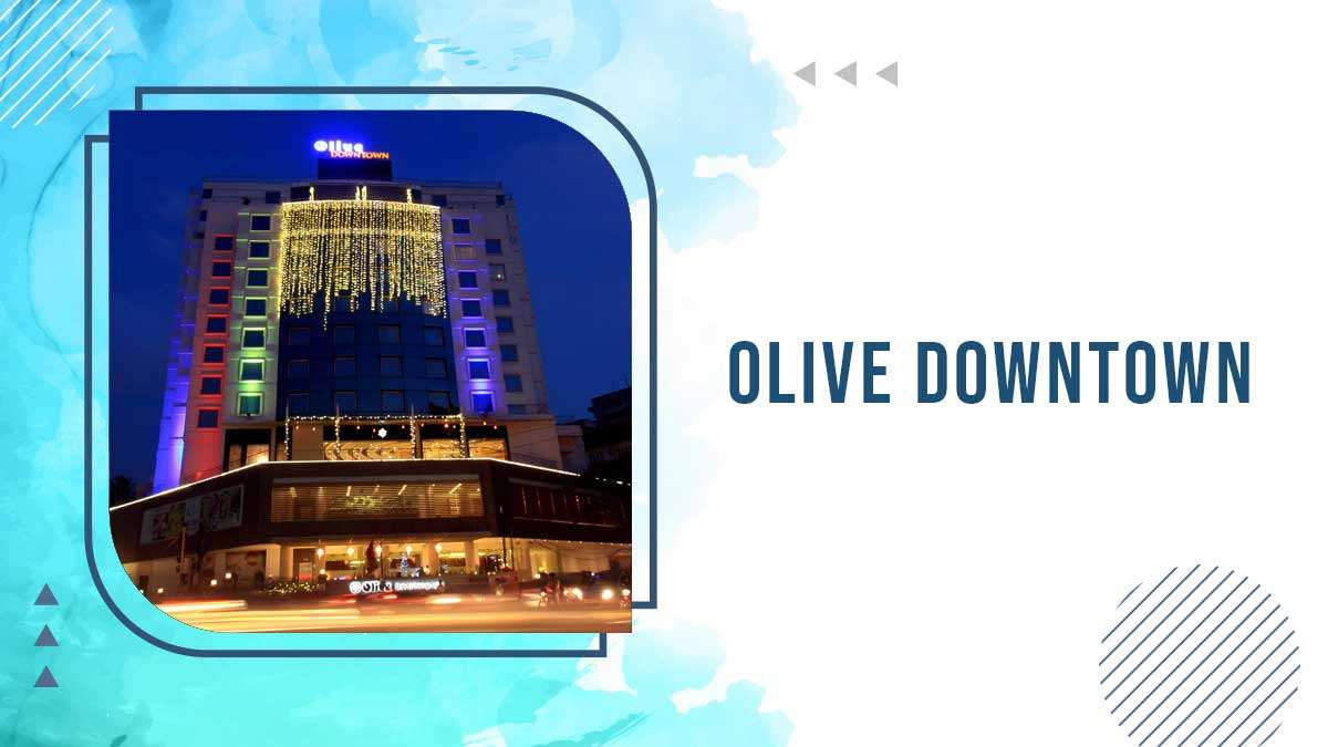 Olive Downtown