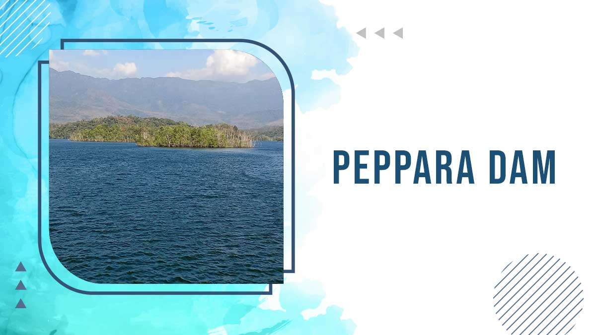 Peppara Dam