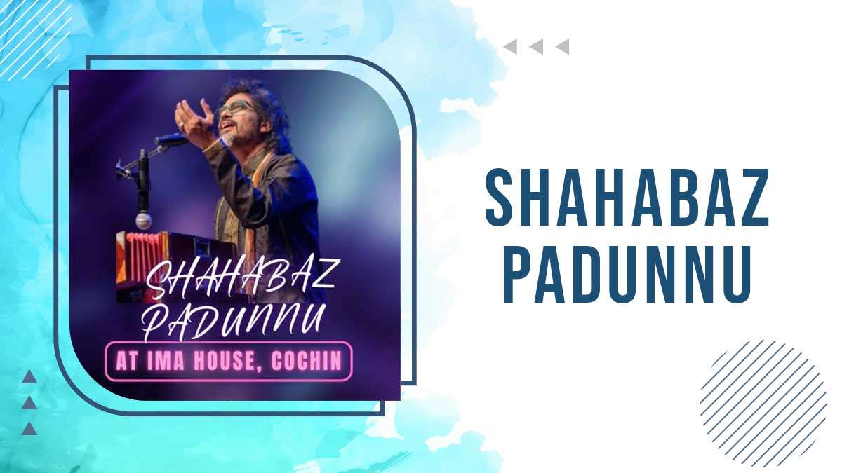 Shahabaz Padunnu
