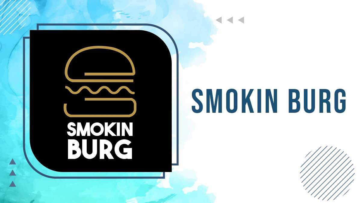 EATMOSPHERE by Smokin Burg