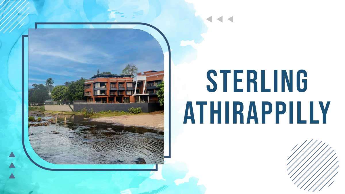 Sterling Athirappilly