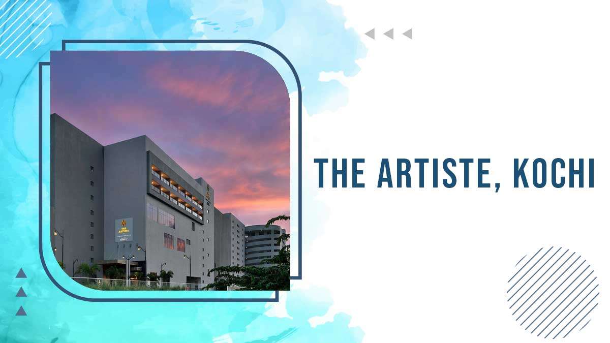 The Artiste, Kochi, a Tribute Portfolio Hotel