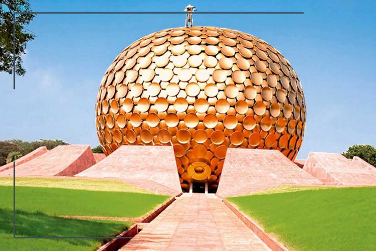 Auroville