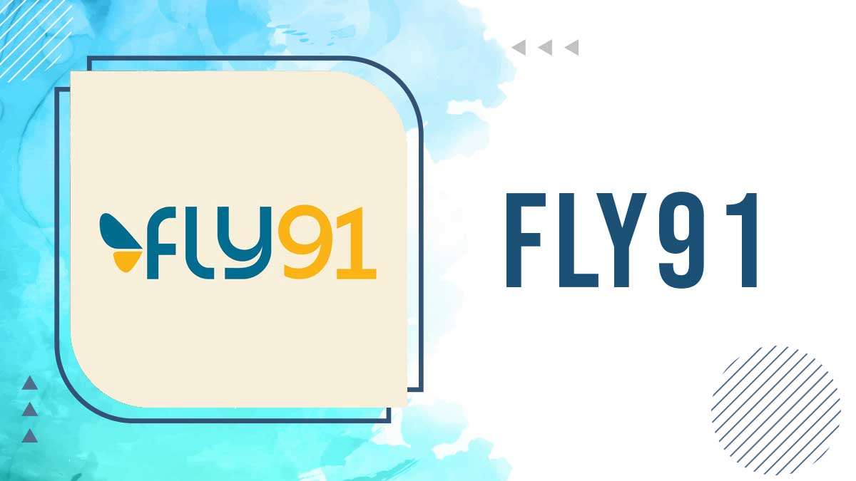 Fly91 Fly91