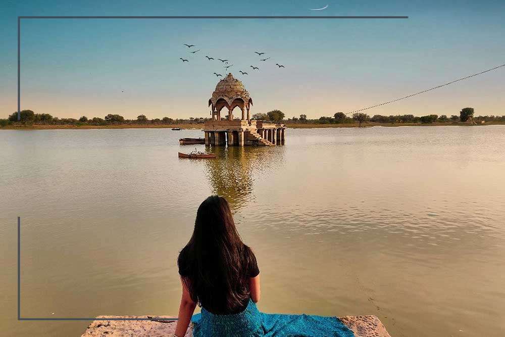 Jaisalmer