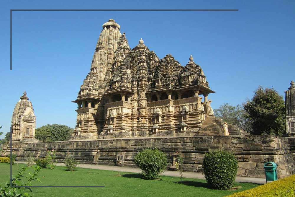 Khajuraho
