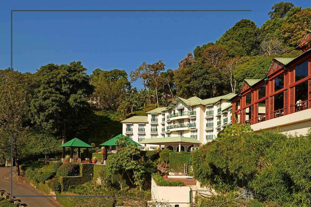 Club-Mahindra-Munnar Club Mahindra Munnar