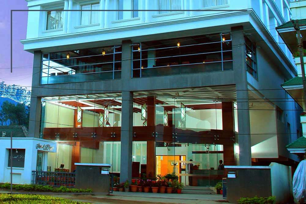 Grand-Plaza-Munnar Grand Plaza Munnar