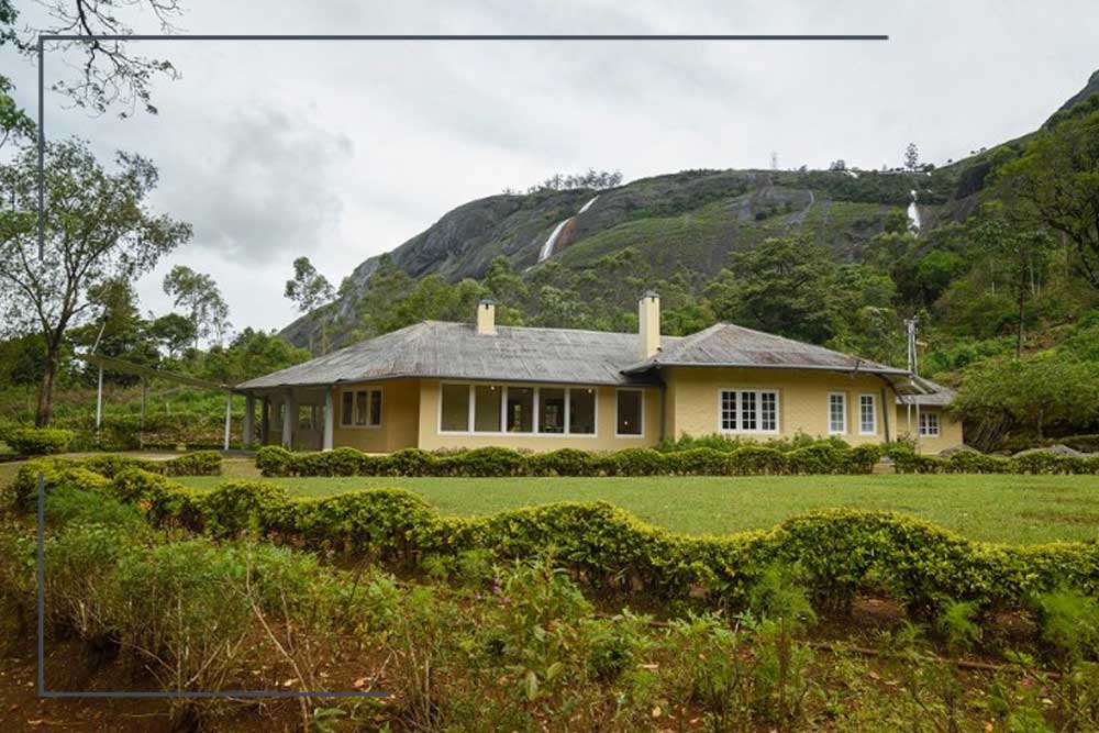 Kadalaar-Bungalow Kadalaar Bungalow, Munnar