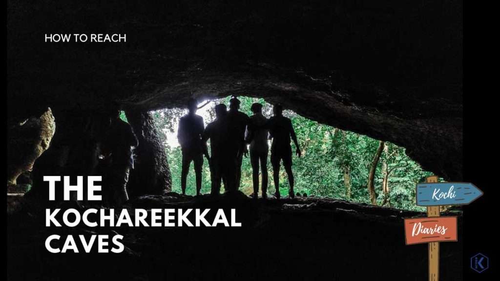 Kochareekkal Caves