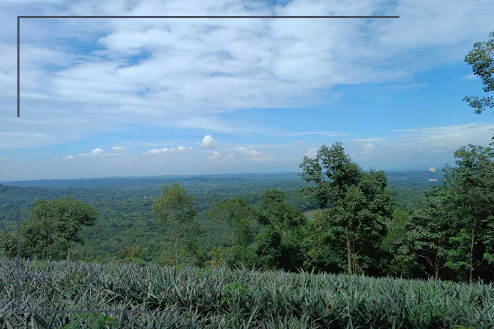 Kochareekkal Caves
